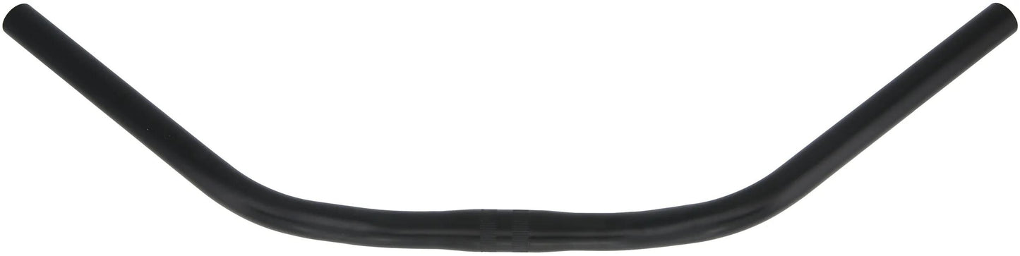Ergotec lenker climber bar climber steel black
