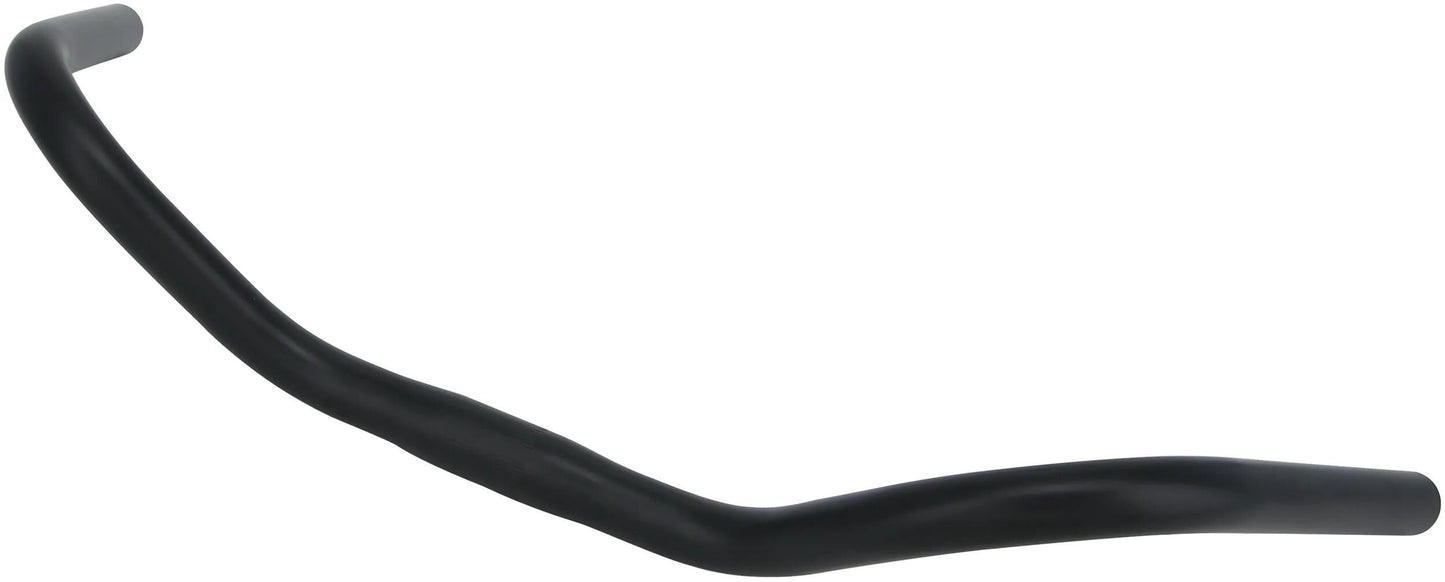 Ergotec lenker stuttgarter bügel stuttgart handlebar steel black