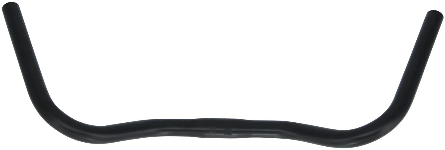 Ergotec lenker stuttgarter bügel stuttgart handlebar steel black