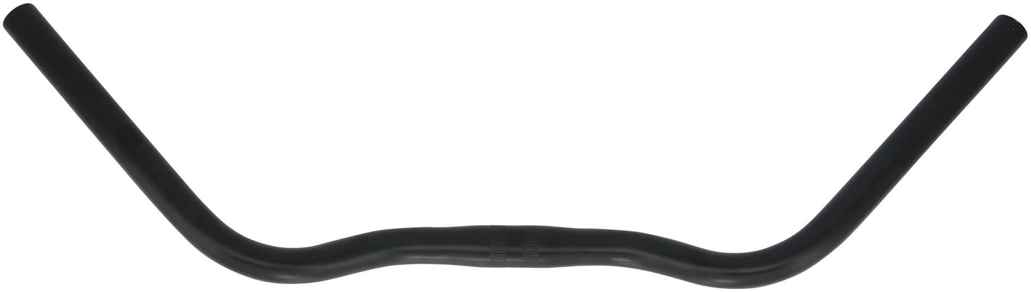 Ergotec Stuur humpert trekking