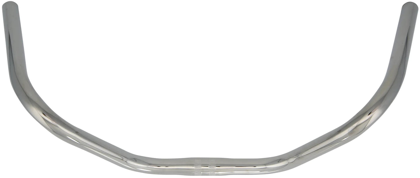 Ergotec lenker ewg-bar chromed steel chrome level 3