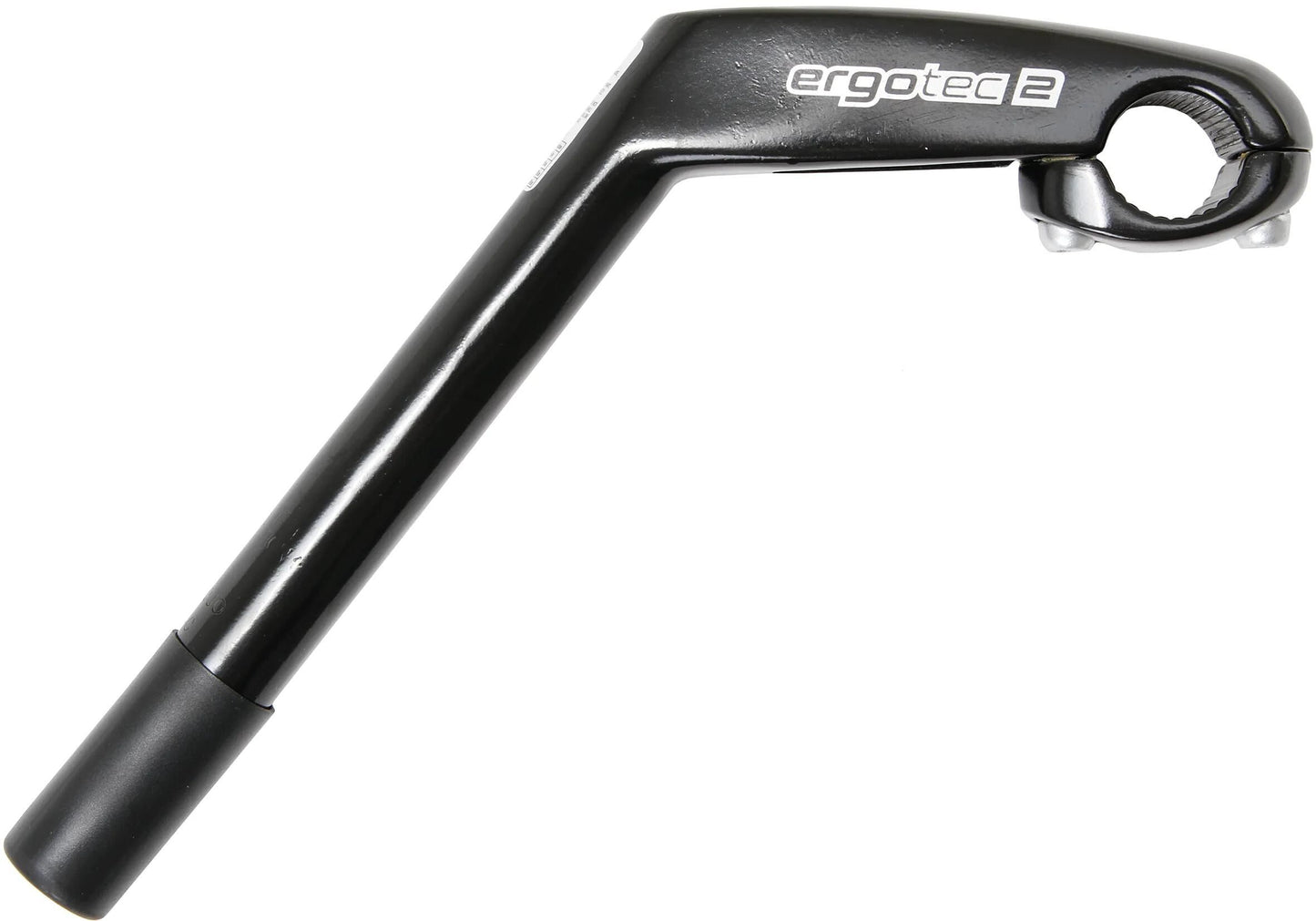 Ergotec vorbau eagle 2 stem eagle 2 level 2 alu head b