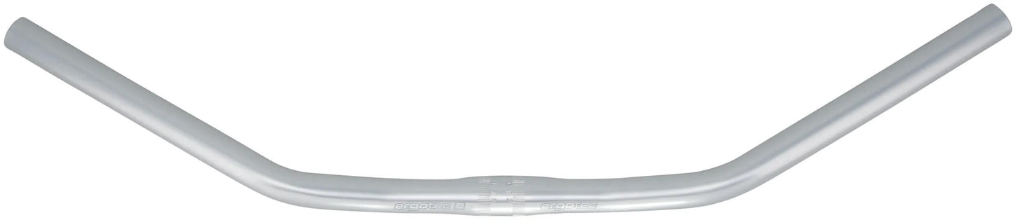 Ergotec lenker lady town bar lady town silver