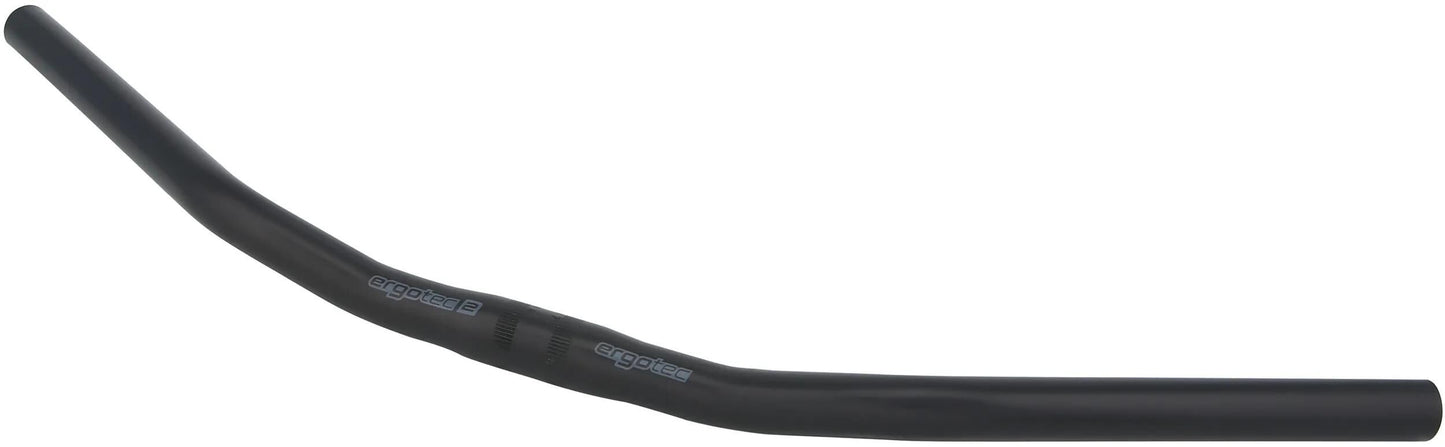 Ergotec lenker lady town bar lady town black