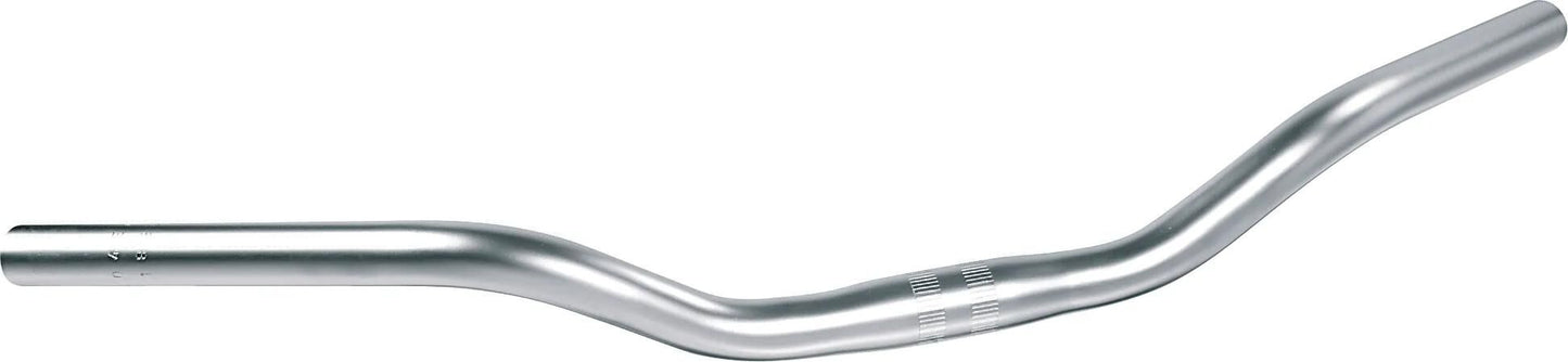 Ergotec lenker climber mas handlebar climber mas level 4 alu-look
