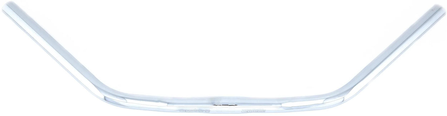 Ergotec Stuurbocht City-Cruiser 25.4 Mas-nb chrome