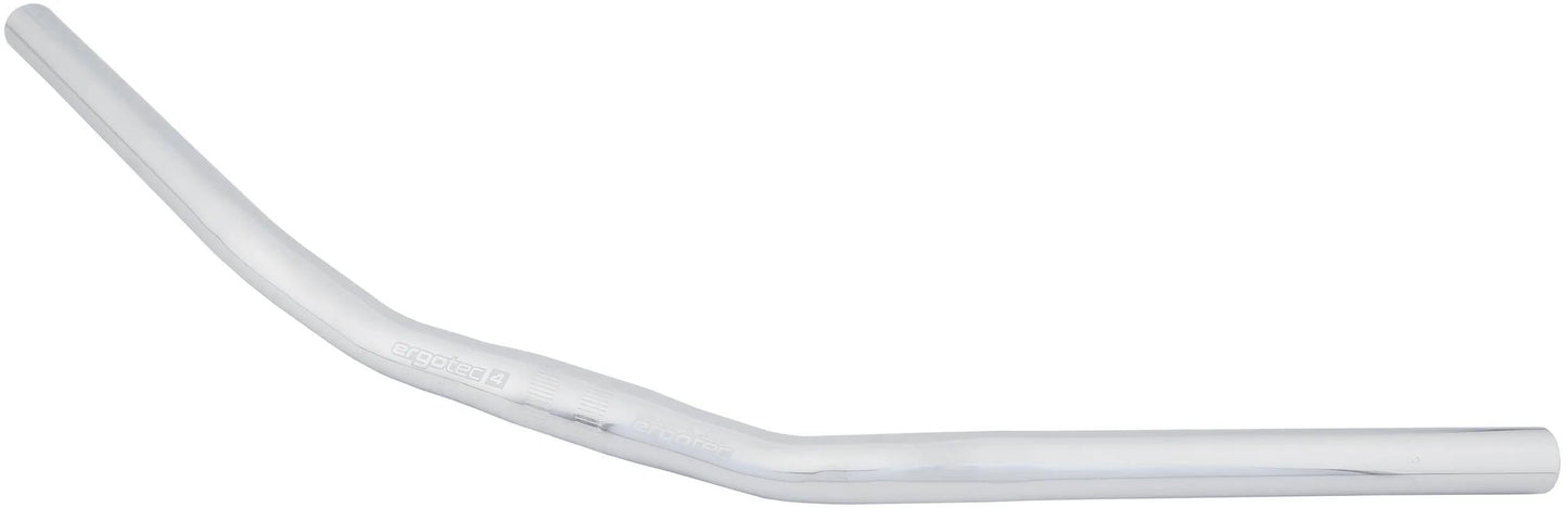 Ergotec lenker lady town exclusive mas bar lady town exclusive mas chromed