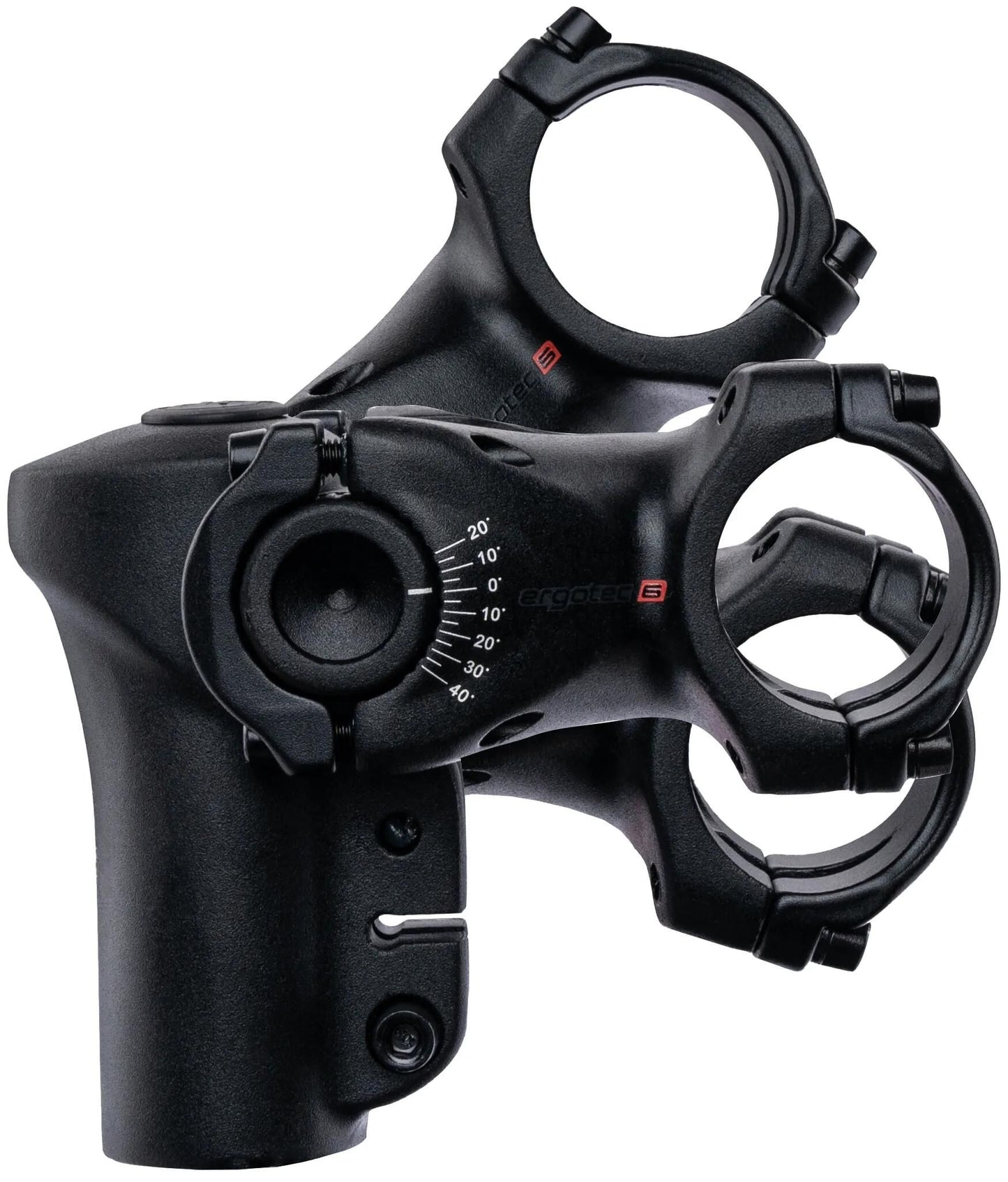 Ergotec vorbau swell re 70 stem swell re 70 35mm 80mm lev.6