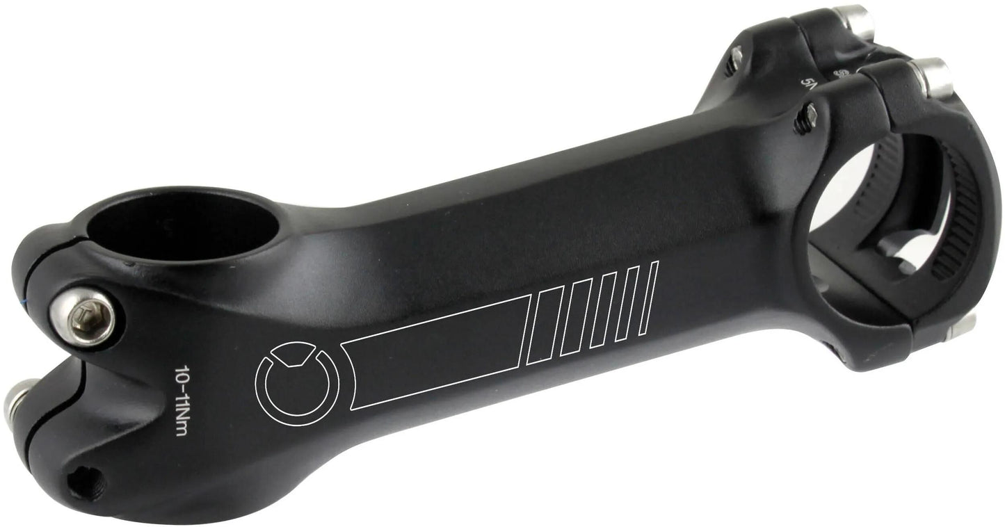 By,schulz vorbau stem sds stem by.schulz stem sds 110 31,8mm,alu,black