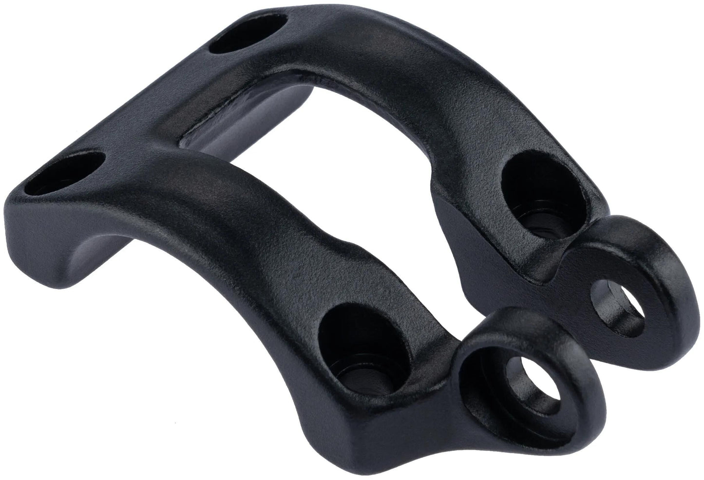Ergotec vorbau-frontkappe stem fr.cap for sepia 31,8mm