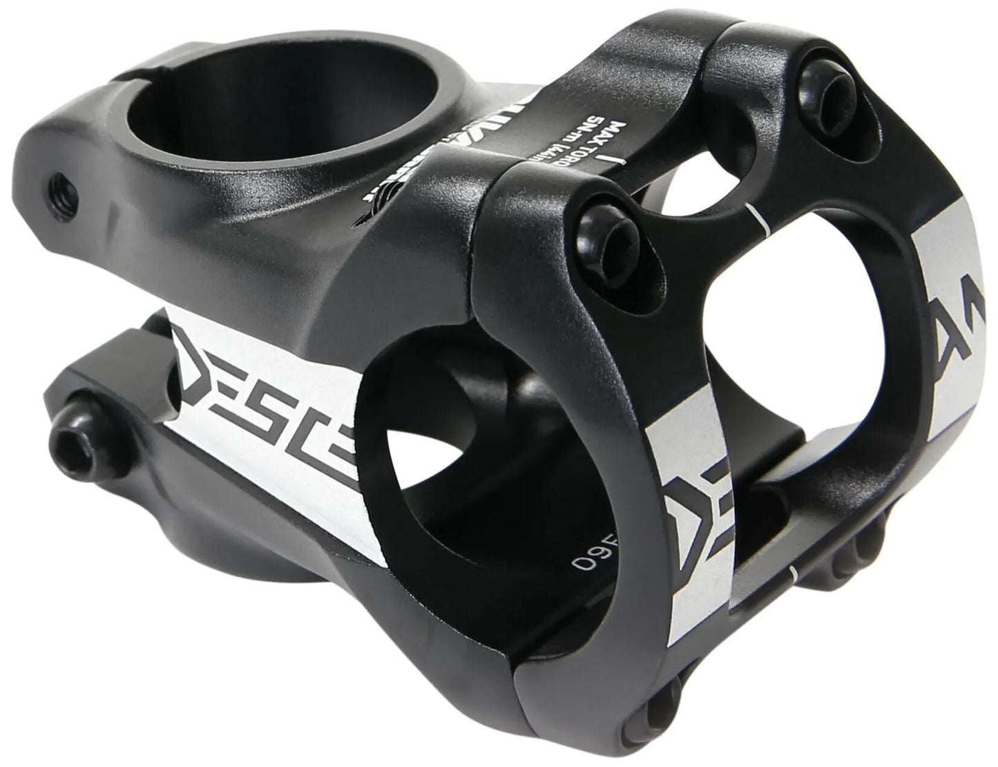 TRUVATIV vorbau descendant stem descendant 40mm black