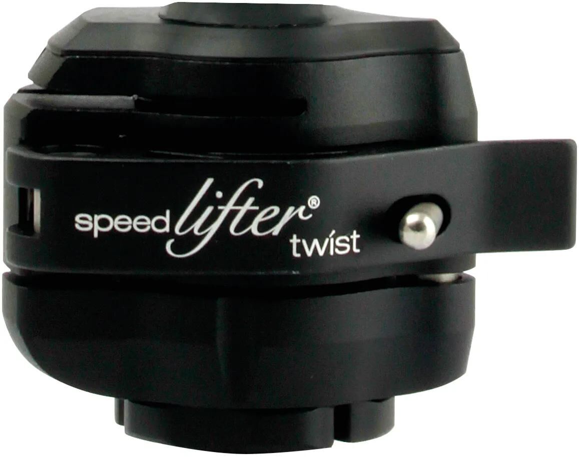 By,schulz upgrade-kit twist upgrade kit twist alu black