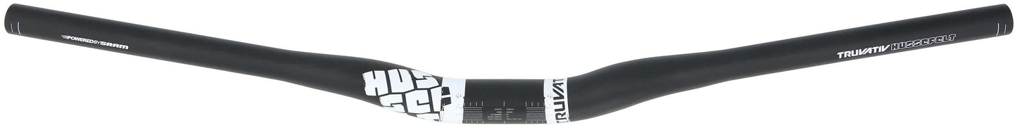 TRUVATIV lenker hussefelt bar hussefelt 700mm black r20