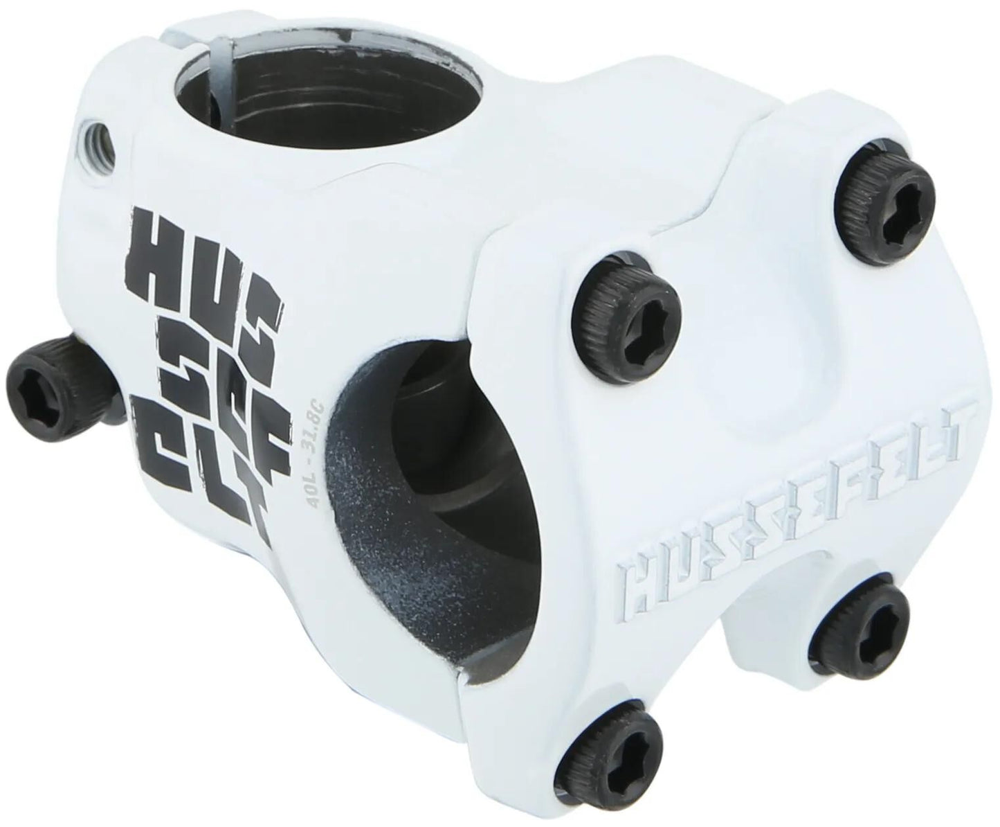 TRUVATIV vorbau hussefelt stem hussefelt 1 1 8 40mm white