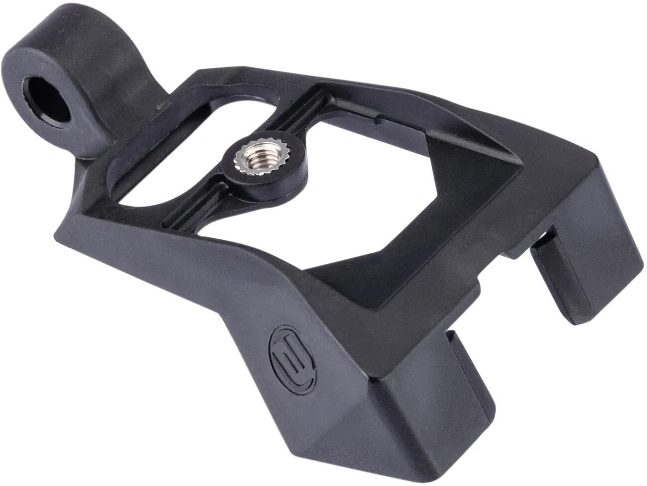 Ergotec displayhalter stem display holder kiox faceplate