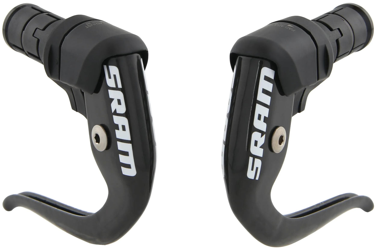 SRAM bremshebel br. lever set tt 900 w.cable settingsposs.