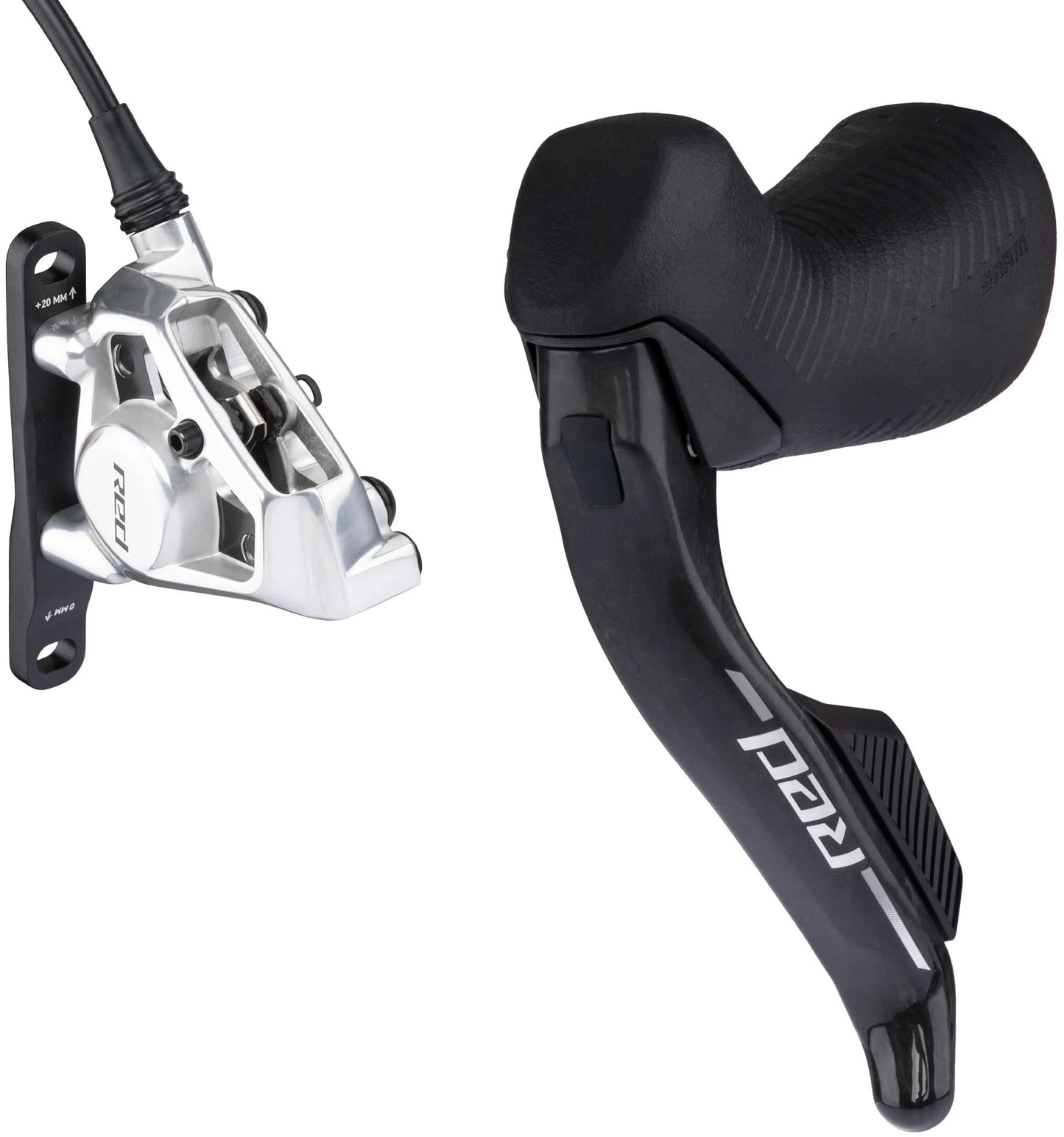SRAM Versteller red axs e1