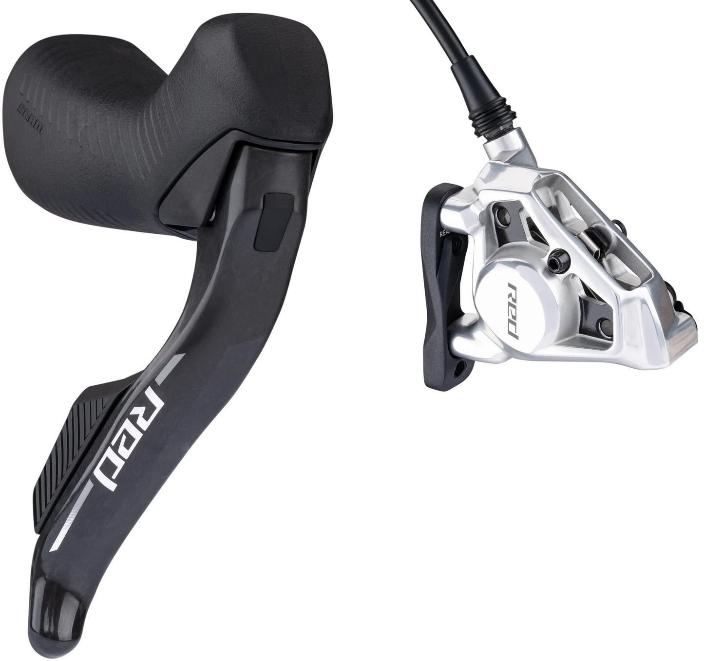 SRAM Versteller red axs e1