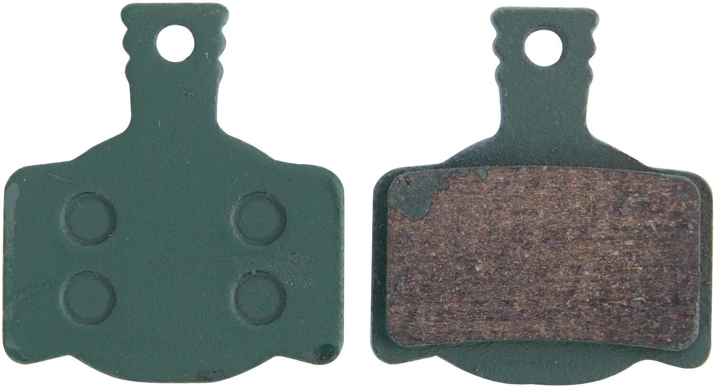 FIBRAX scheibenbremsbelag disc br.pad magura m2 m4 m6