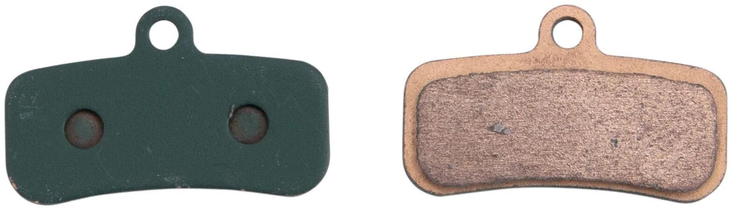 FIBRAX scheibenbremsbelag disc br.pad shim.d02s te.or.4p dor.4p
