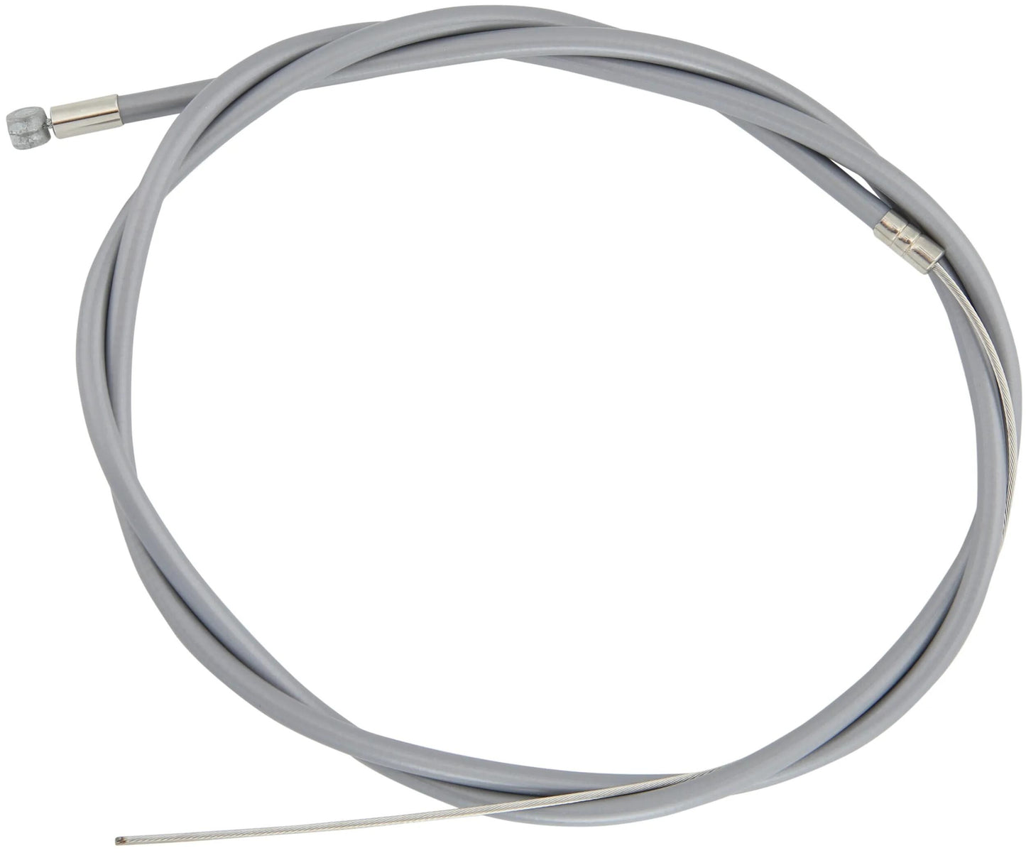 SLURF bremszug sn200 front br. cable compl.1,30m, silver