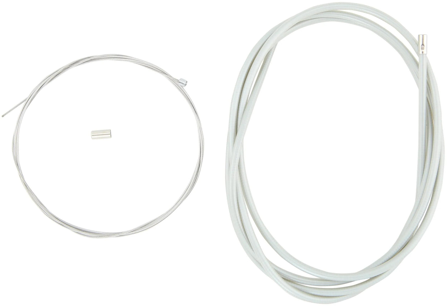 SLURF bremszug sn202 rear br. cable 2,05m silver