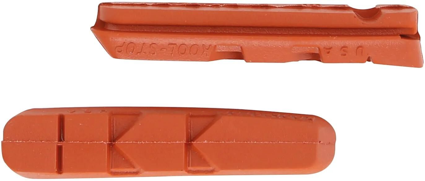 KOOL-STOP Koolstop remblokken r4 dura zalm (2st)
