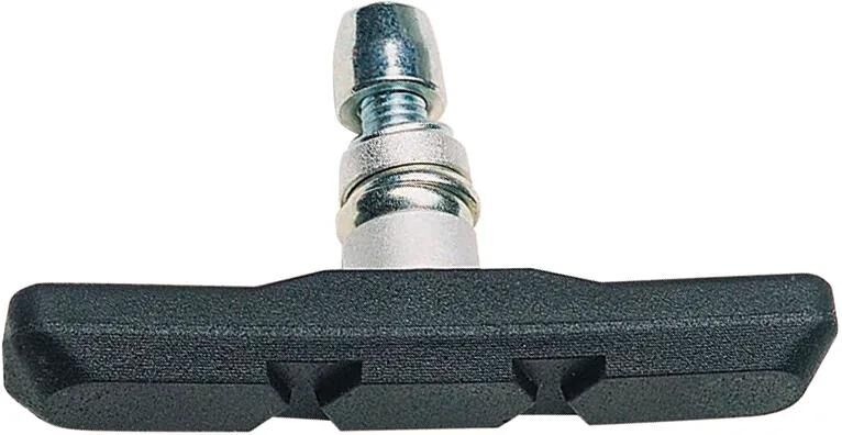 FIBRAX bremsschuh brake shoe f.alu rims 2pcs.