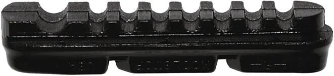 KOOL-STOP Koolstop remblokken r7 dura 2 zwart (2st)