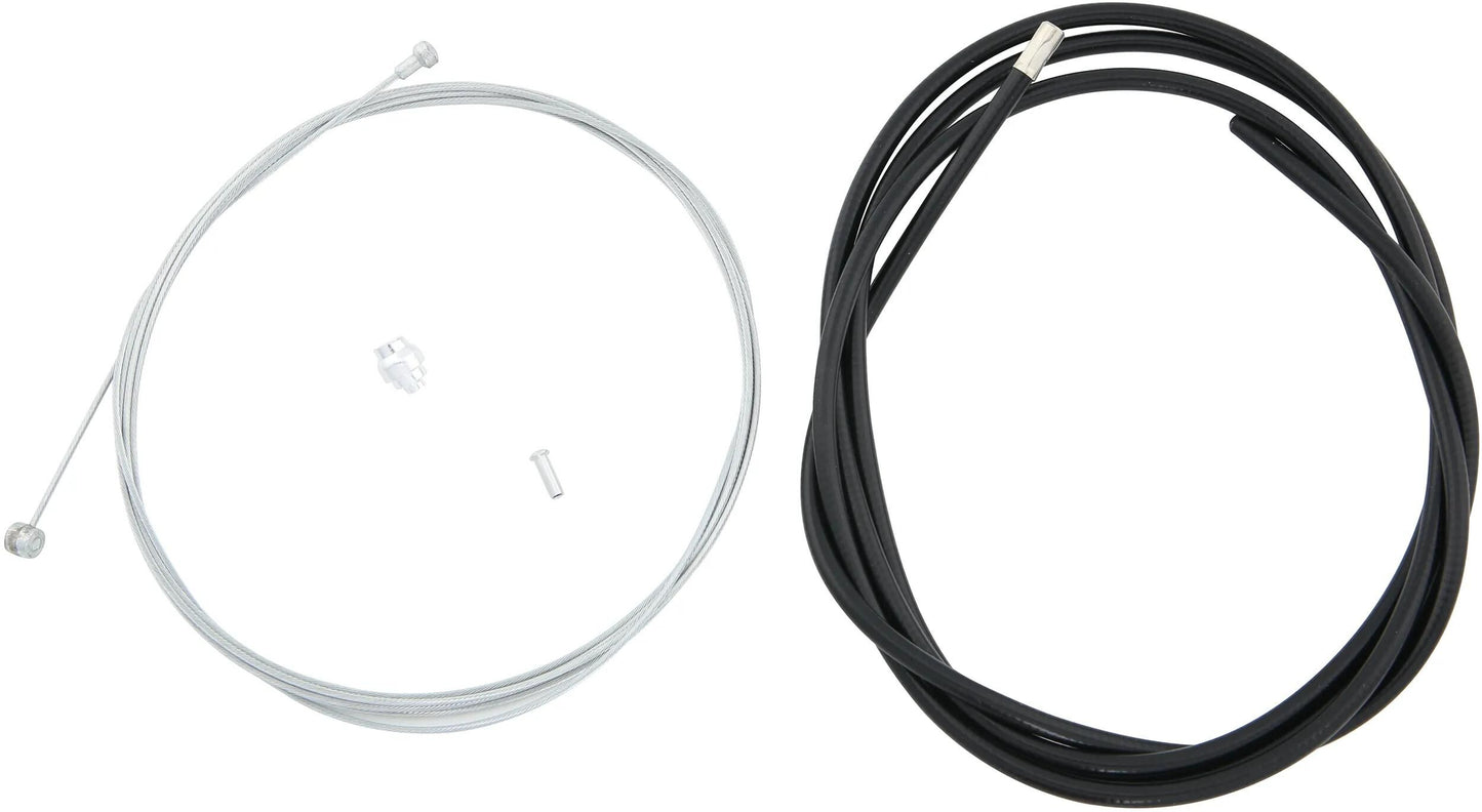 SLURF bremszug br. cable wr825 2,25m steel black