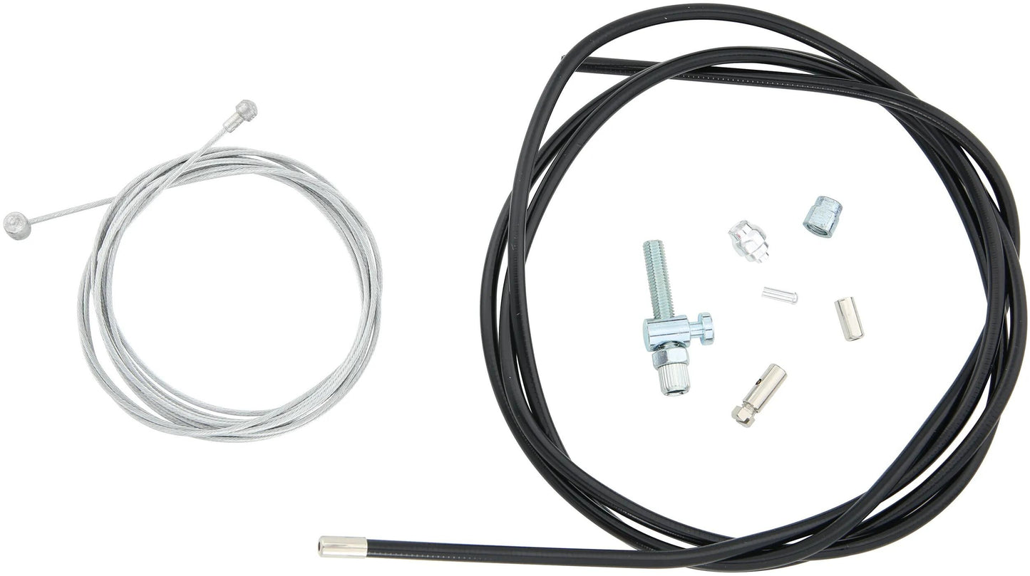 UNION bremszug br. cable 2250mm f.btn marwi