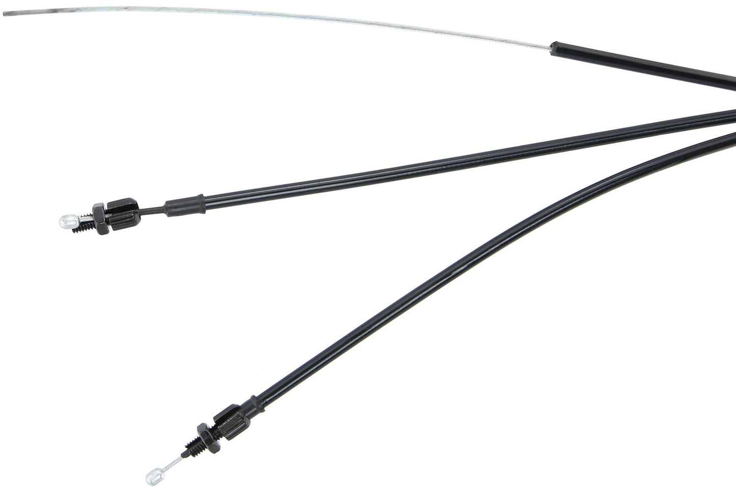 FIBRAX bmx-rotorbremszug bmx rotor br.cable 1178mm rotor-brake