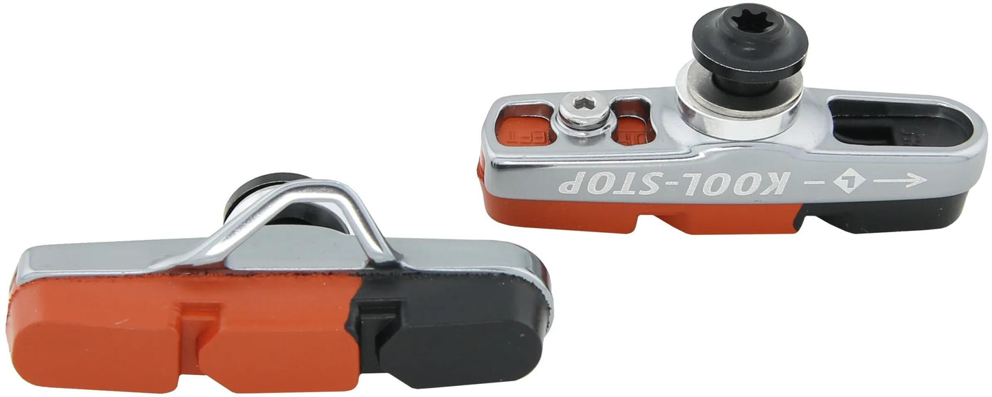 KOOL-STOP bremsschuh campi sr br.shoe kool stop cartr.campi super rec pr.