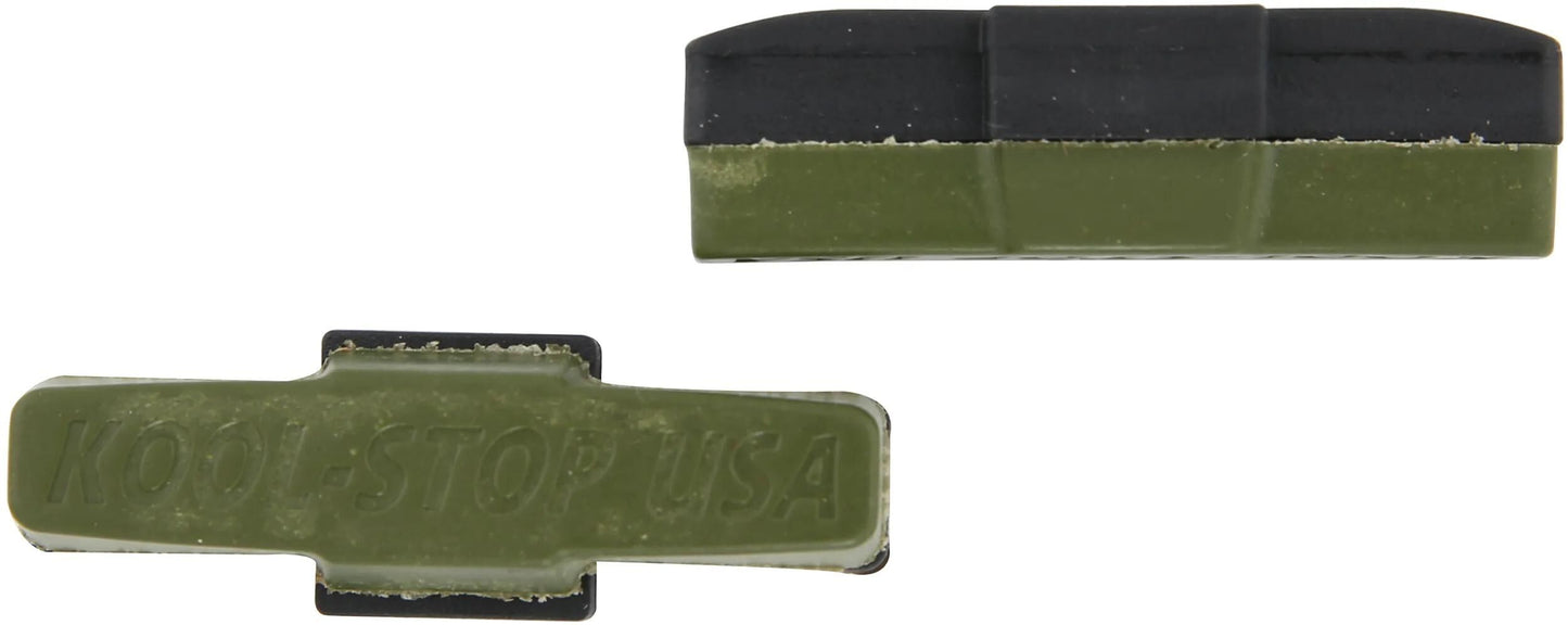 KOOL-STOP Koolstop remblokken r9 magura hs33 keramisch (2st)
