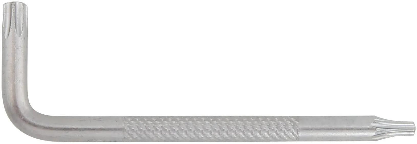 Avid innensechsrund winkelschlüssel star key t10 t25 t10 t25