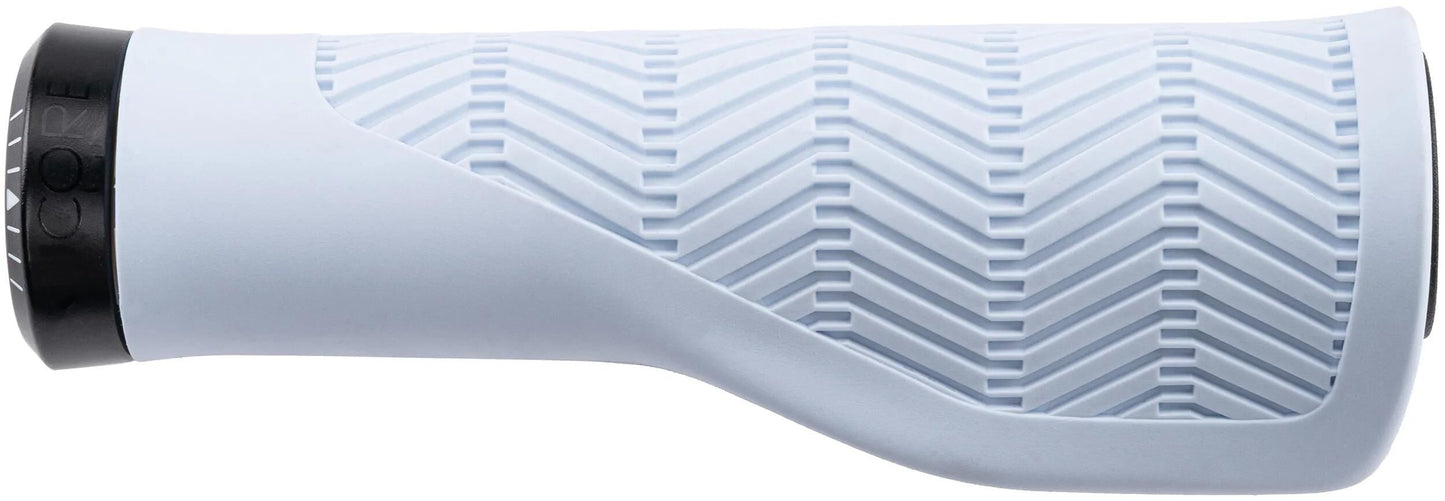 HERRMANS griff nucore tour grips tour wave bluebell