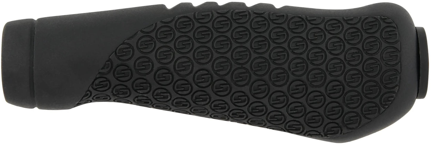 SRAM griff comfort grip comfort black black