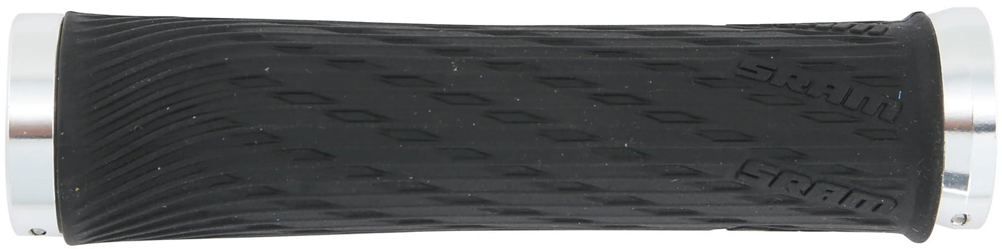 SRAM festgriff grip f.twister x0 122mm sil.