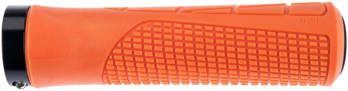 BRAVE griff touring grip touring orange