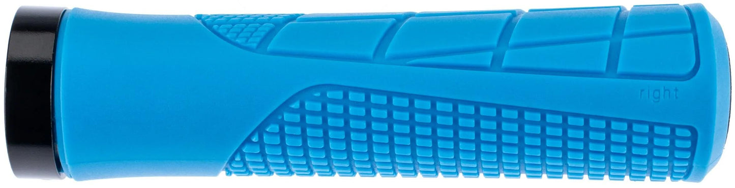 BRAVE griff touring grip touring blue