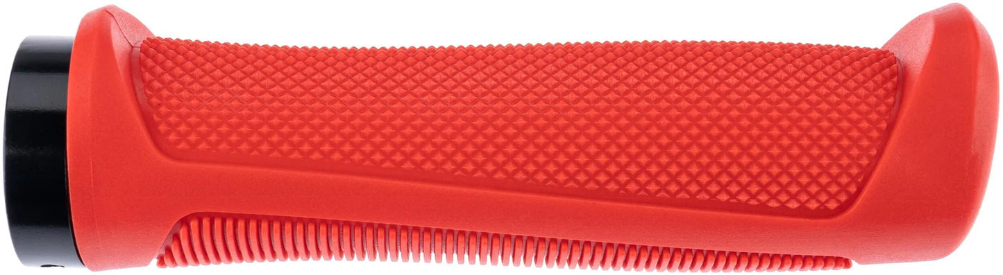 BRAVE griff touring 2 grip touring 2 red