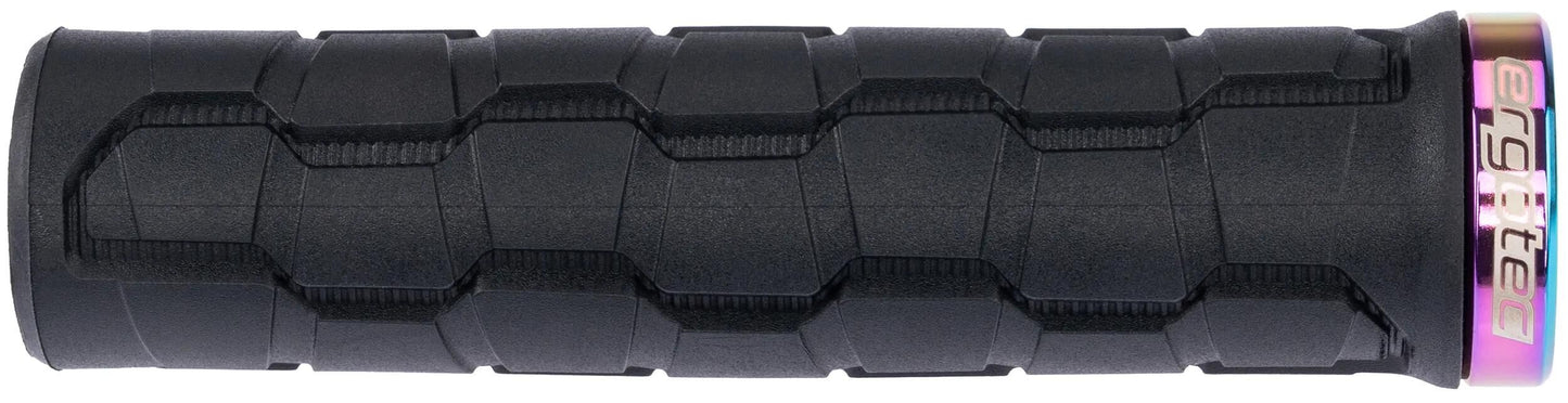 Ergotec griff whistler grip whistler 136 136 black oil
