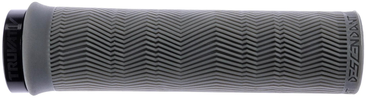 TRUVATIV griff descendant grip descendant grey