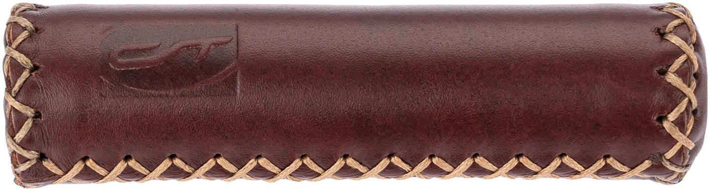 CONTEC griff classic exclusiv geebee ct grip gebee 125mm, gravy