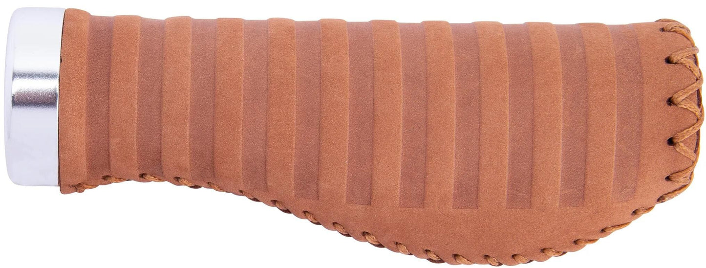 CONTEC griff mirage ergo exclusiv ct grip mirage ergo excl. 135mm, honey