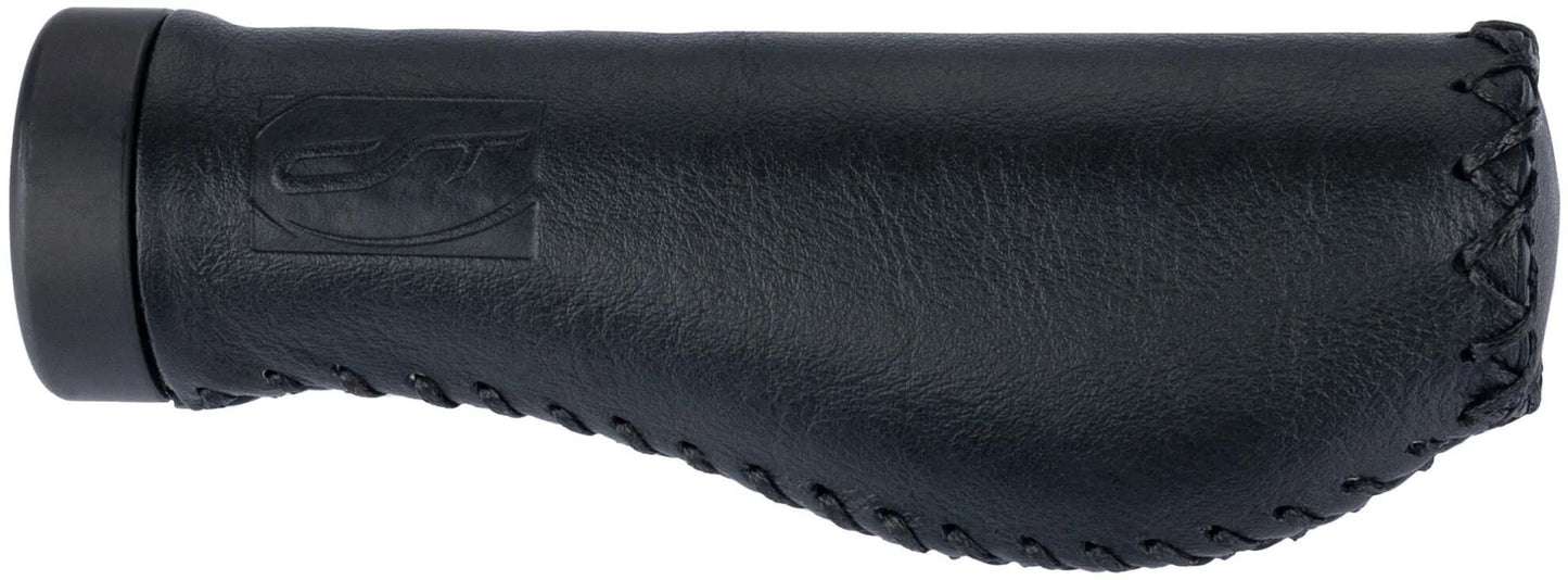 CONTEC griff ergo exclusiv + ct grips ergo exclusiv+ 135 mm, coffee
