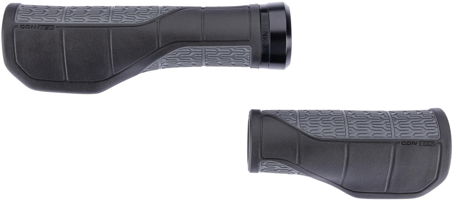CONTEC griff merge mountain comfort ct grips merge mountain comfort,96 140mm,black