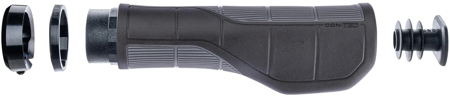 CONTEC griff merge city comfort ct grips merge city comfort,140mm,black