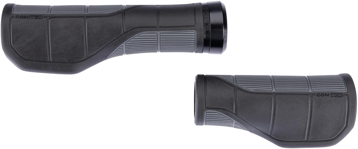 CONTEC griff merge city comfort ct grips merge city comfort, 96 140mm,black