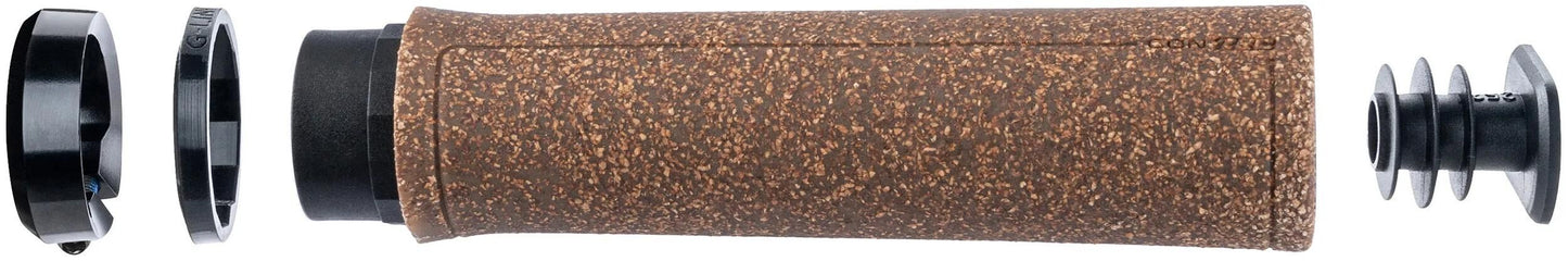 CONTEC handvat merge urban kork ct grips merge urban cork 140 mm